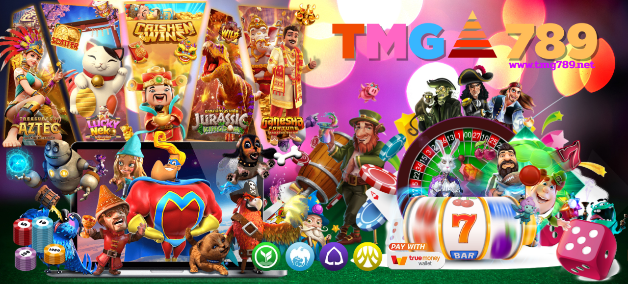 tmg789 game